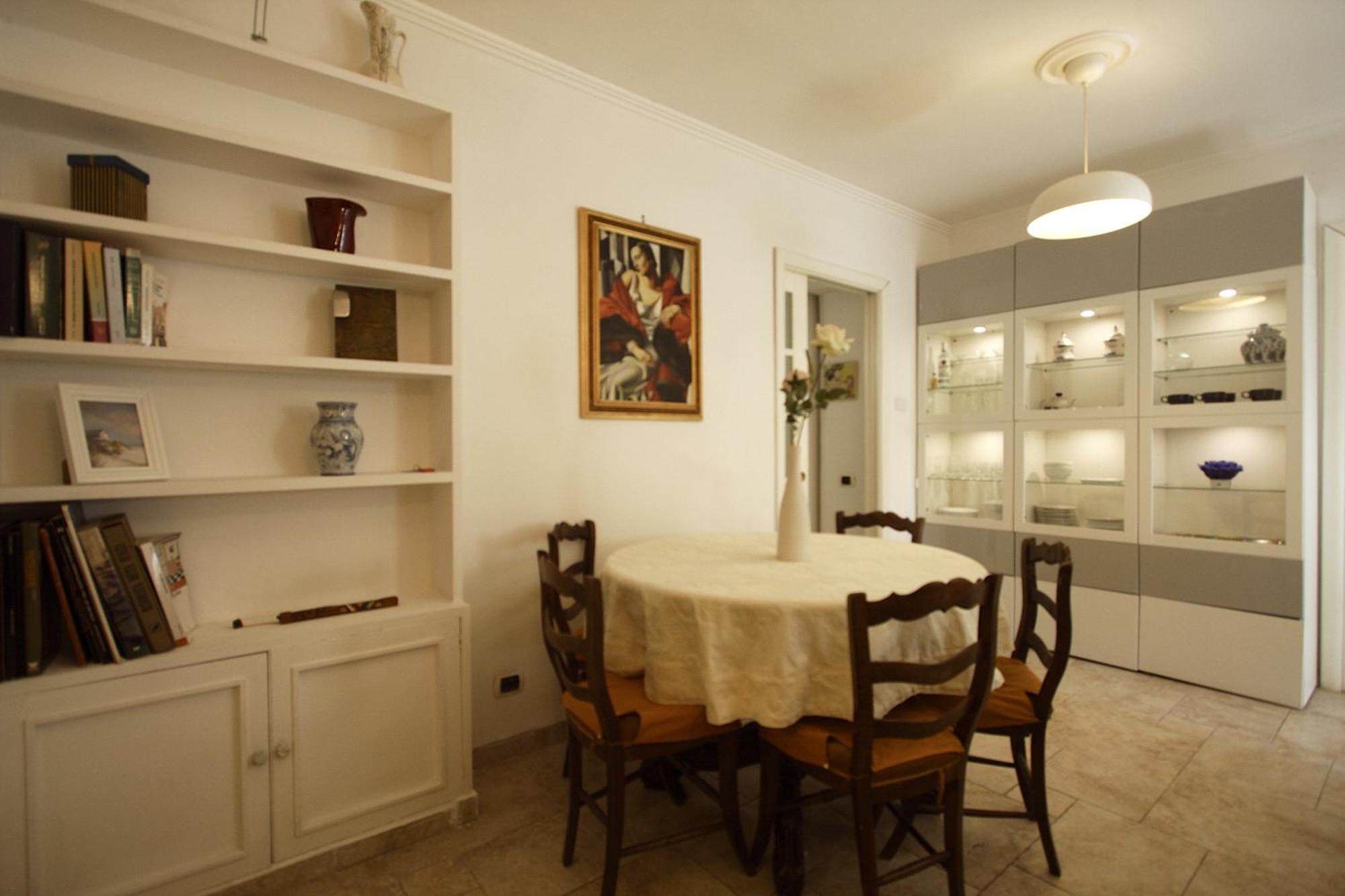 Appia Antica 2Br With Swimming Pool Apartment โรม ภายนอก รูปภาพ