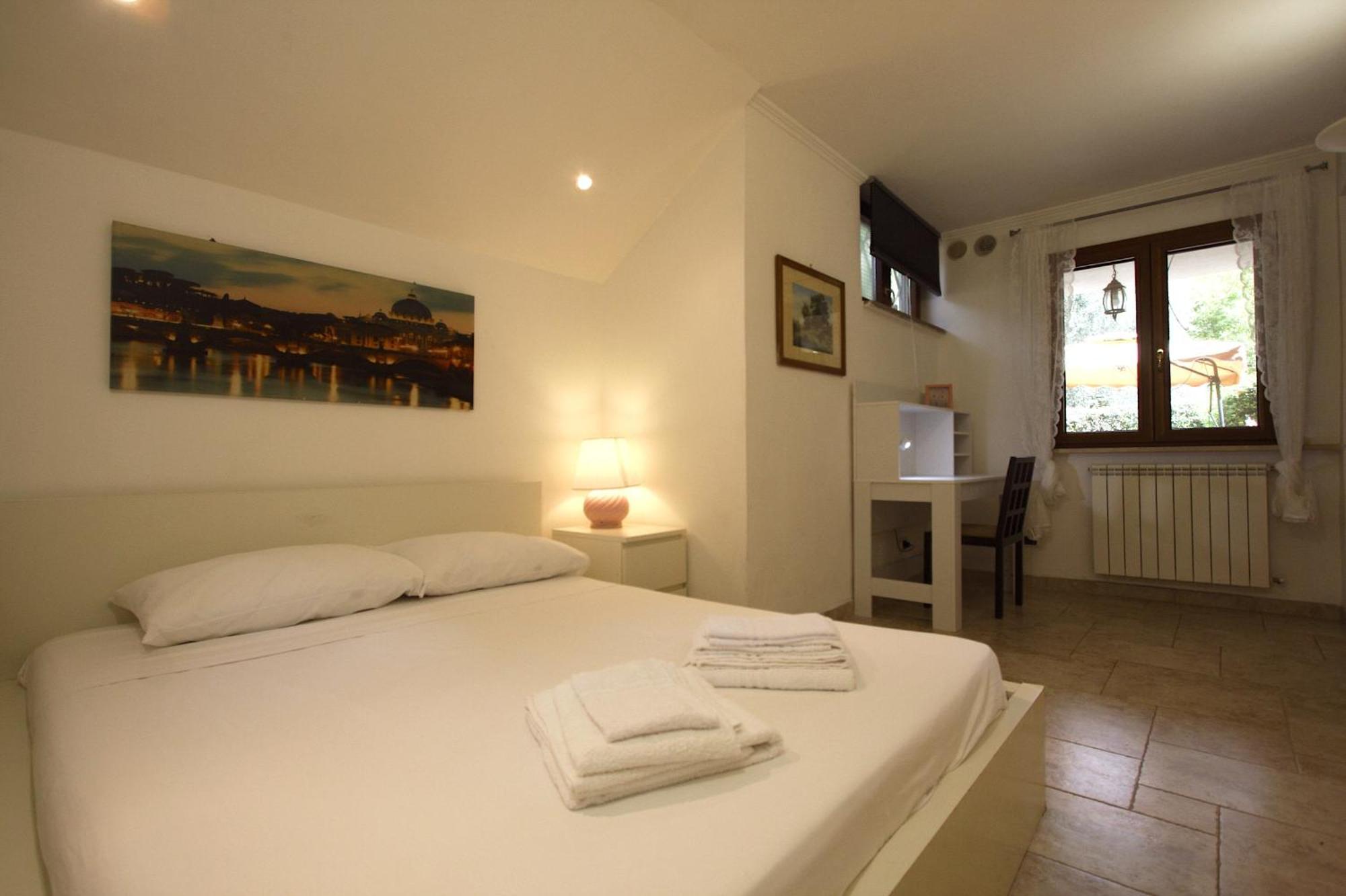 Appia Antica 2Br With Swimming Pool Apartment โรม ภายนอก รูปภาพ