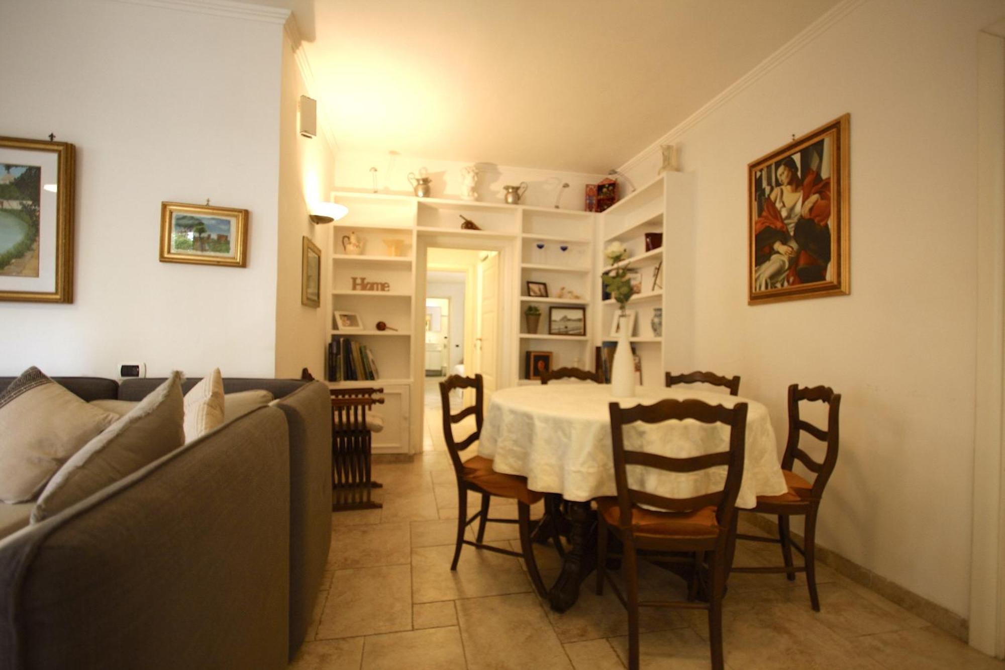 Appia Antica 2Br With Swimming Pool Apartment โรม ภายนอก รูปภาพ