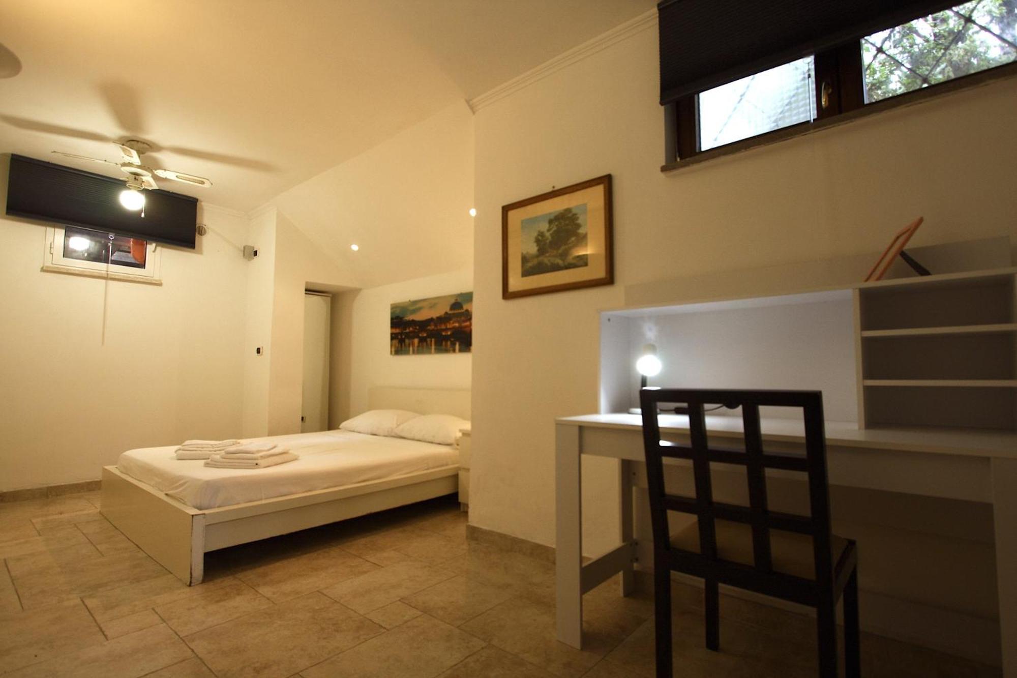 Appia Antica 2Br With Swimming Pool Apartment โรม ภายนอก รูปภาพ