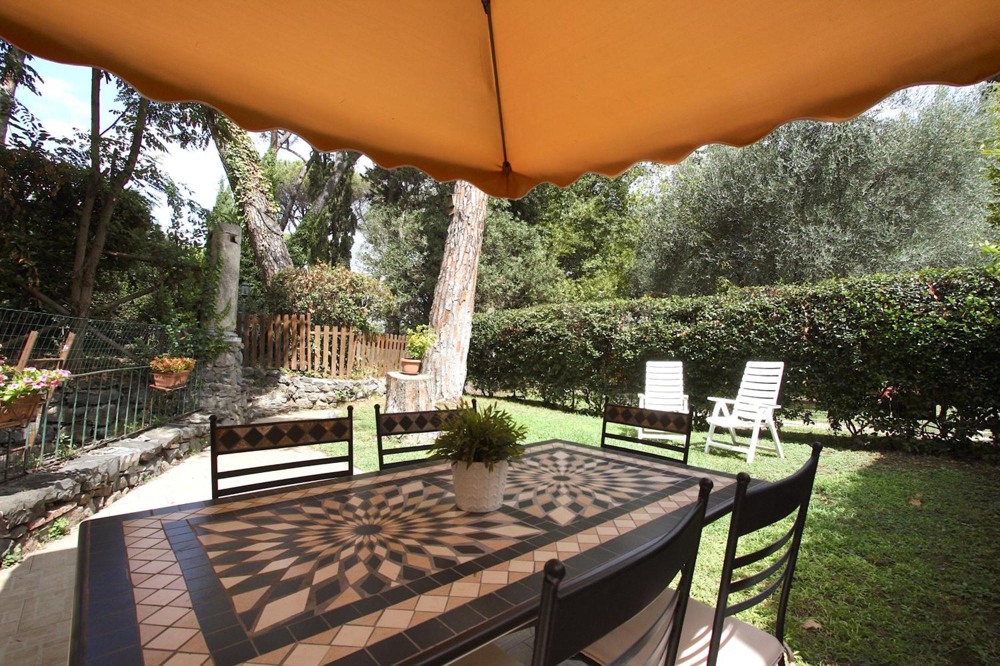 Appia Antica 2Br With Swimming Pool Apartment โรม ภายนอก รูปภาพ